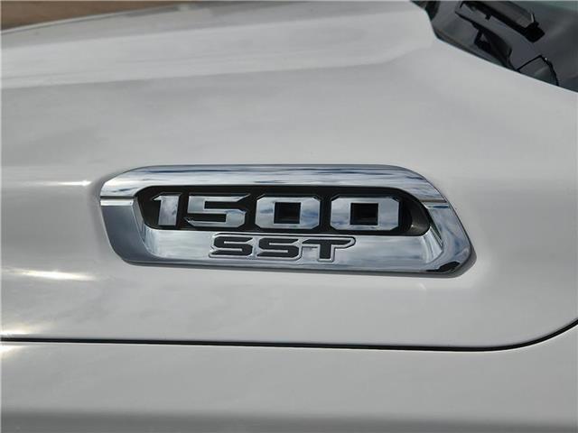 new 2025 Ram 1500 car, priced at $72,155