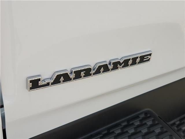 new 2025 Ram 1500 car, priced at $72,155