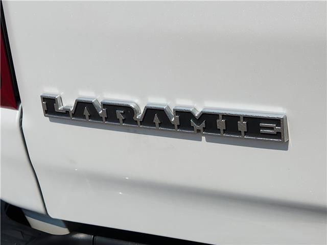 used 2022 Ram 1500 car, priced at $49,995