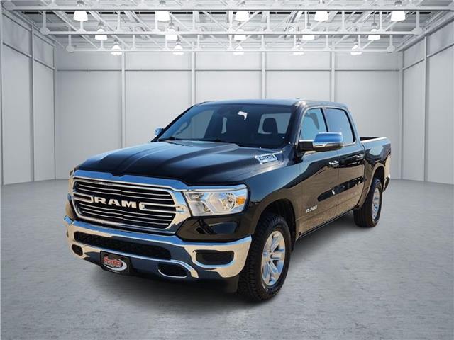 used 2024 Ram 1500 car, priced at $51,995