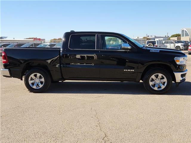 used 2024 Ram 1500 car, priced at $51,995