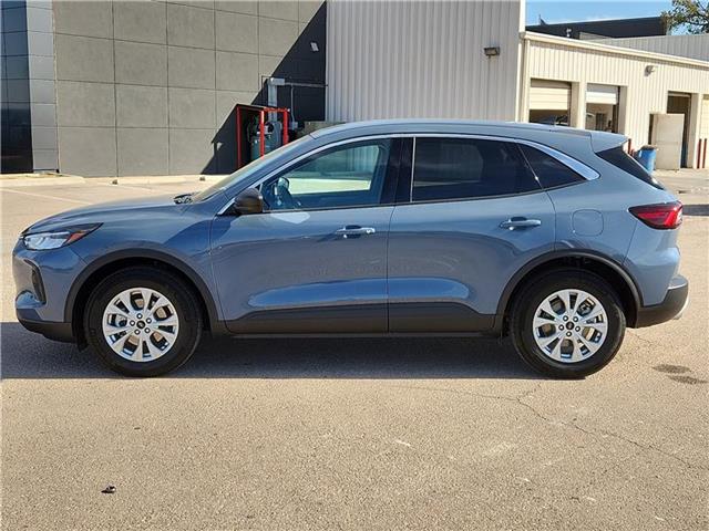 used 2024 Ford Escape car, priced at $28,995