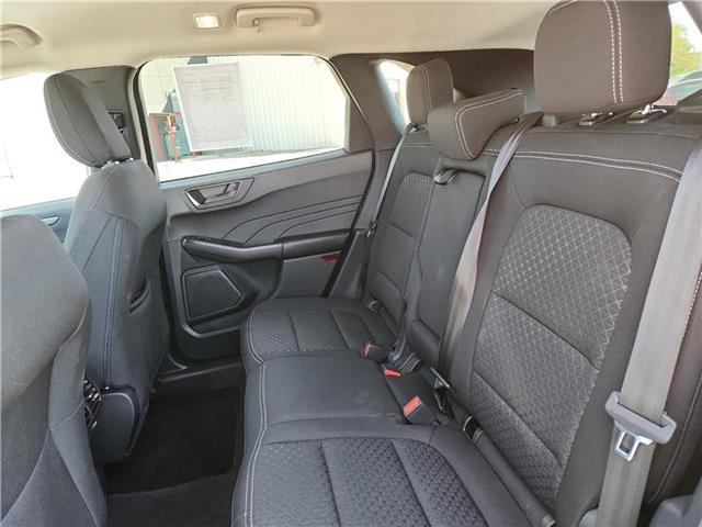 used 2024 Ford Escape car, priced at $28,995