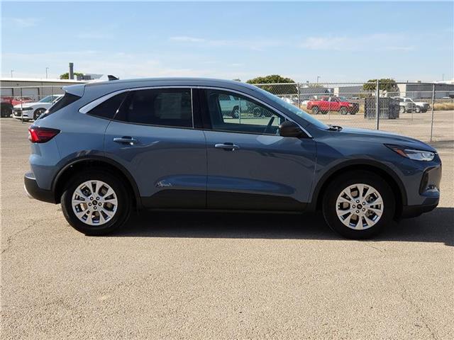 used 2024 Ford Escape car, priced at $28,995