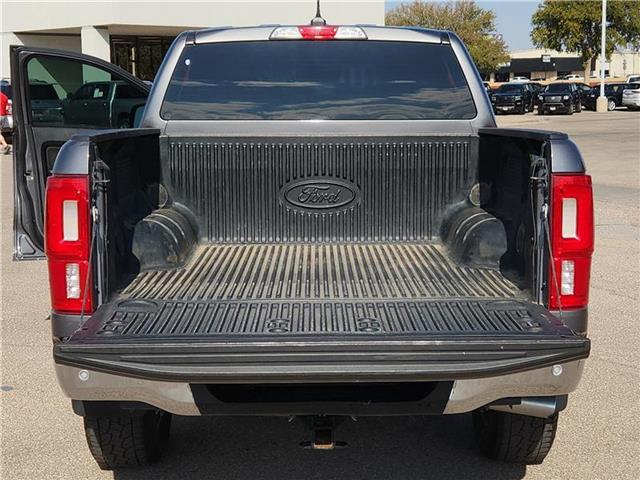 used 2022 Ford Ranger car, priced at $36,995