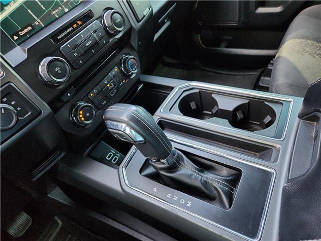 used 2018 Ford F-150 car, priced at $31,995