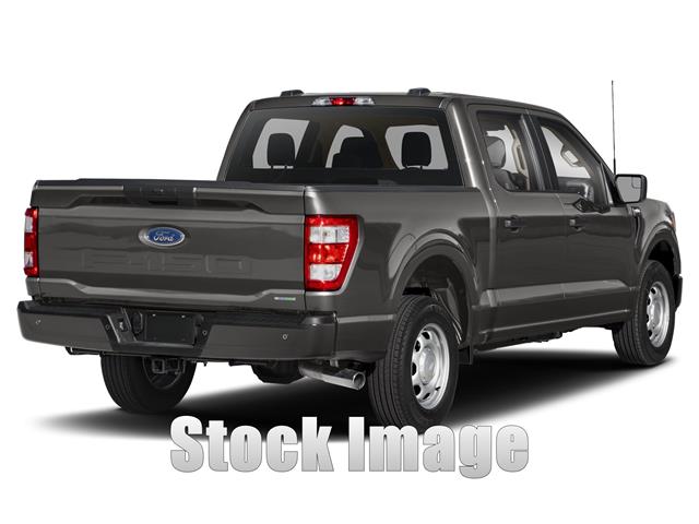 used 2023 Ford F-150 car, priced at $40,995