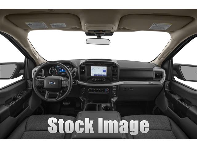 used 2023 Ford F-150 car, priced at $40,995