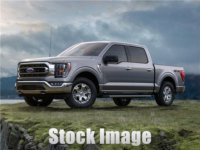 used 2023 Ford F-150 car, priced at $40,995