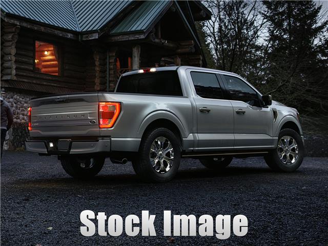 used 2023 Ford F-150 car, priced at $40,995