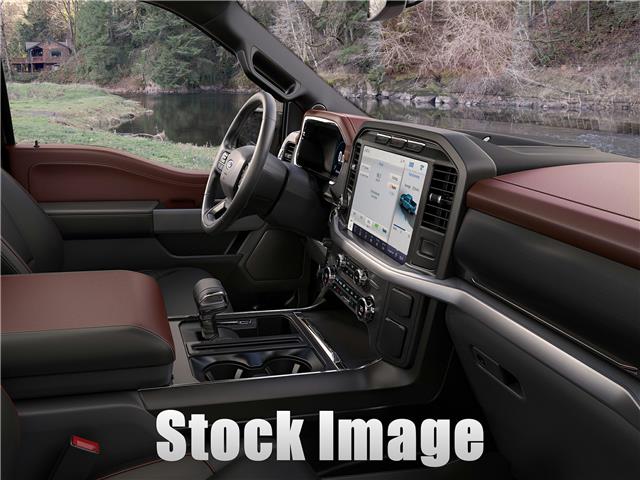 used 2023 Ford F-150 car, priced at $40,995