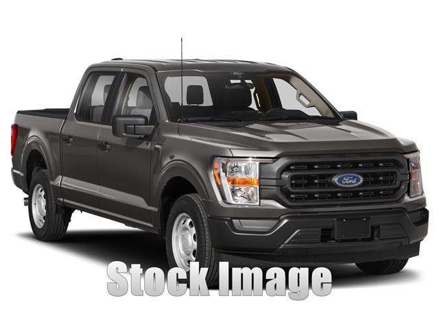 used 2023 Ford F-150 car, priced at $40,995