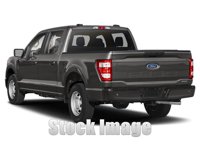 used 2023 Ford F-150 car, priced at $40,995