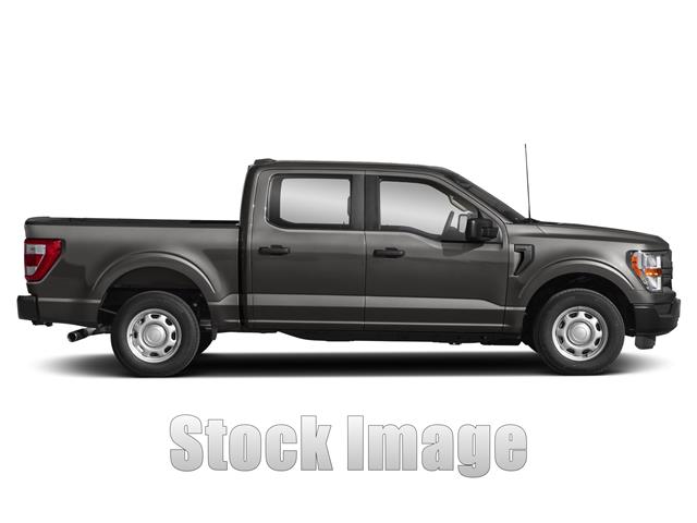 used 2023 Ford F-150 car, priced at $40,995