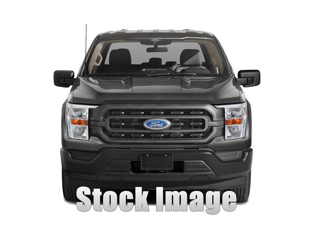 used 2023 Ford F-150 car, priced at $40,995