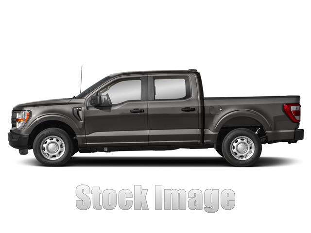 used 2023 Ford F-150 car, priced at $40,995