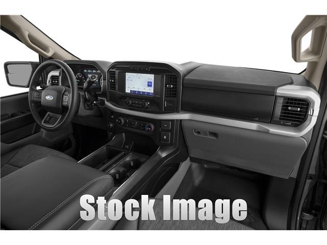 used 2023 Ford F-150 car, priced at $40,995