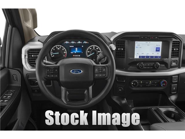 used 2023 Ford F-150 car, priced at $40,995