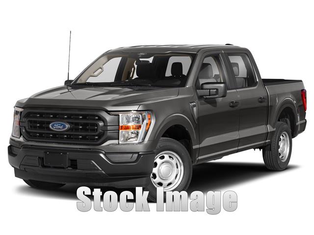 used 2022 Ford F-150 car, priced at $53,995