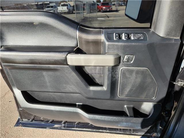 used 2019 Ford F-150 car, priced at $45,995