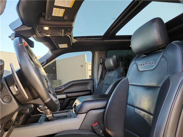 used 2019 Ford F-150 car, priced at $45,995