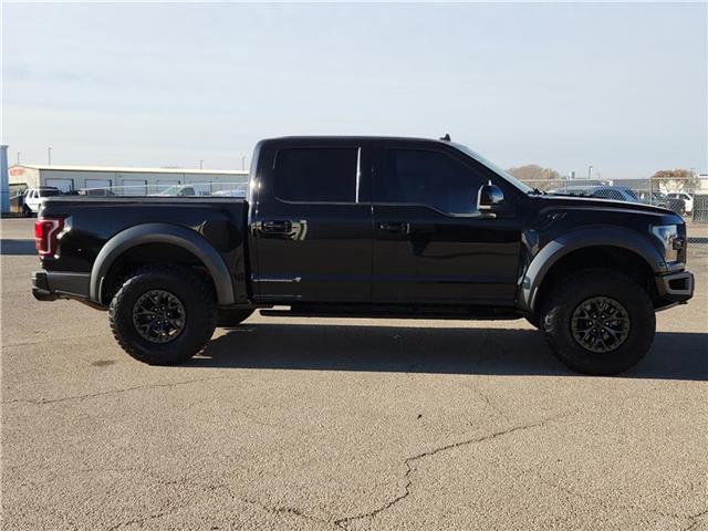 used 2019 Ford F-150 car, priced at $45,995