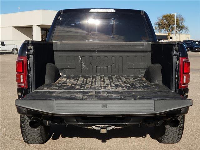 used 2019 Ford F-150 car, priced at $45,995