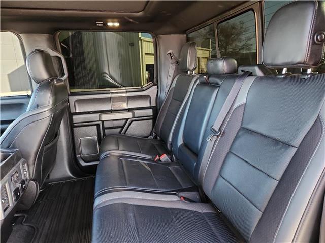 used 2019 Ford F-150 car, priced at $45,995