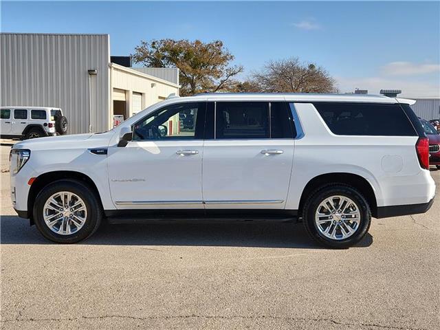 used 2023 GMC Yukon XL car, priced at $54,995