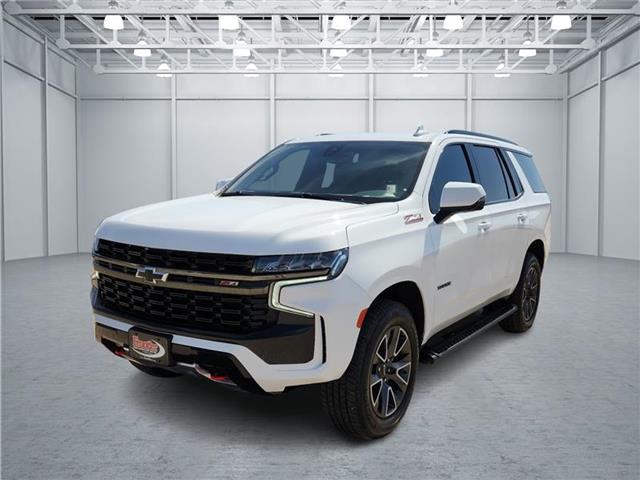 used 2021 Chevrolet Tahoe car, priced at $54,995