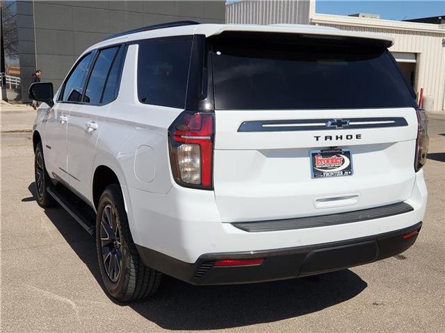 used 2021 Chevrolet Tahoe car, priced at $54,995