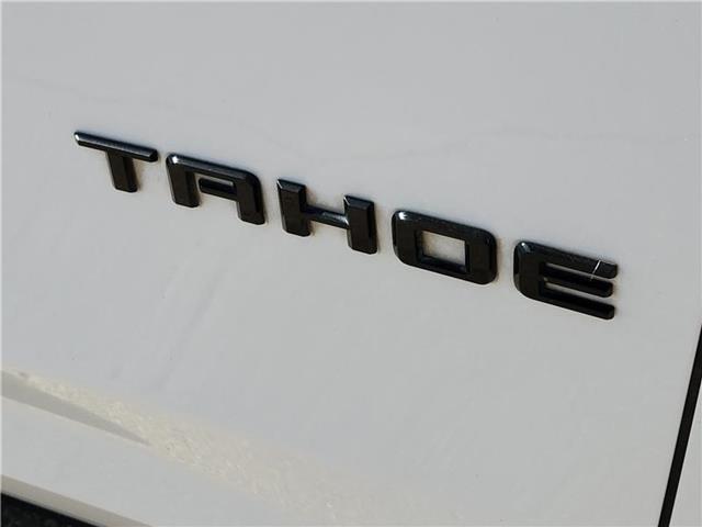 used 2021 Chevrolet Tahoe car, priced at $54,995