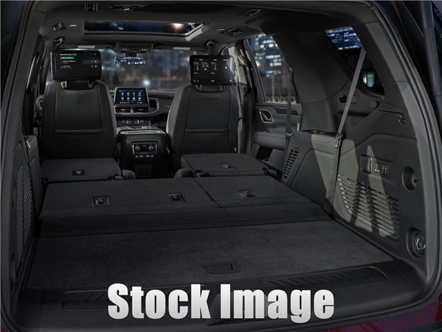 used 2023 Chevrolet Tahoe car, priced at $68,995