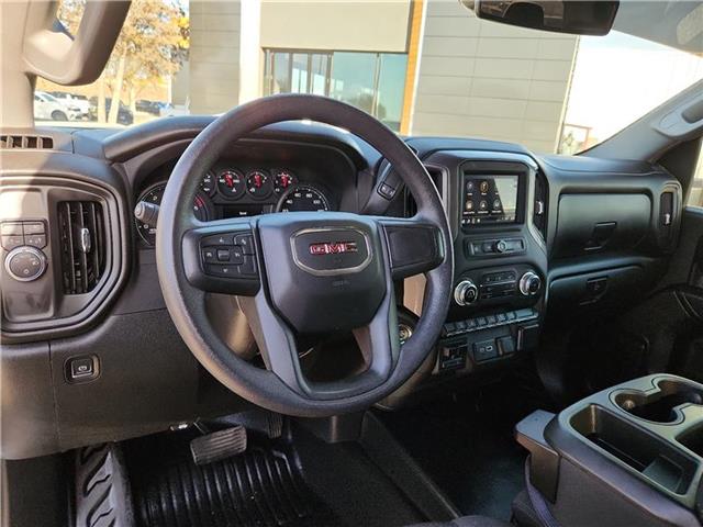 used 2024 GMC Sierra 3500HD car, priced at $48,995