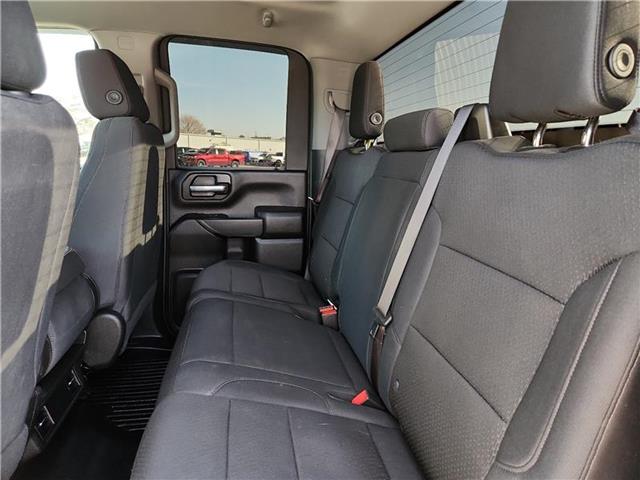 used 2024 GMC Sierra 3500HD car, priced at $48,995