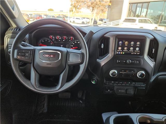 used 2024 GMC Sierra 3500HD car, priced at $48,995