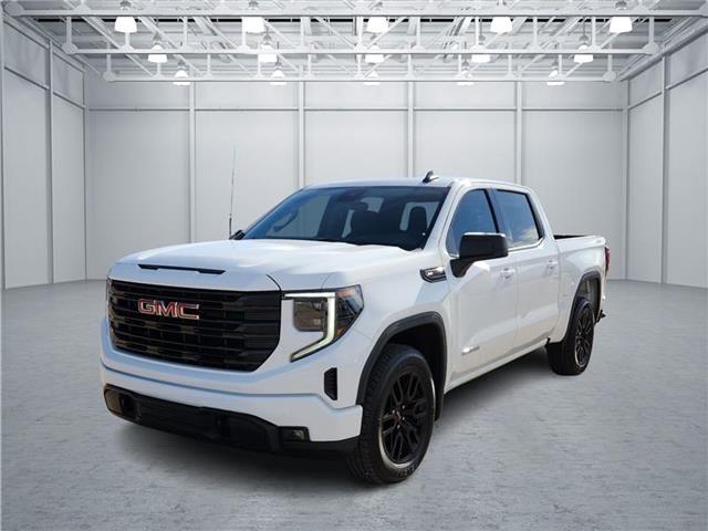 used 2024 GMC Sierra 1500 car, priced at $59,995