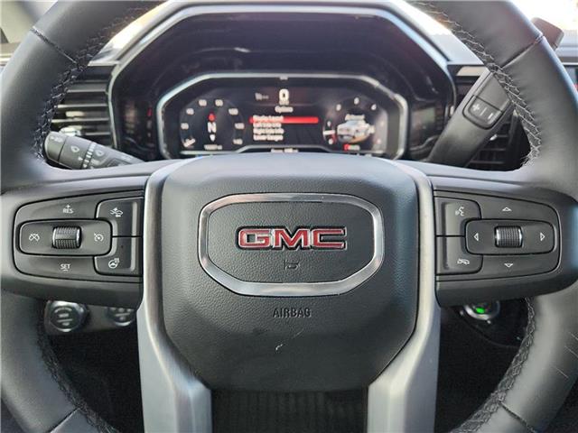 used 2024 GMC Sierra 1500 car, priced at $59,995