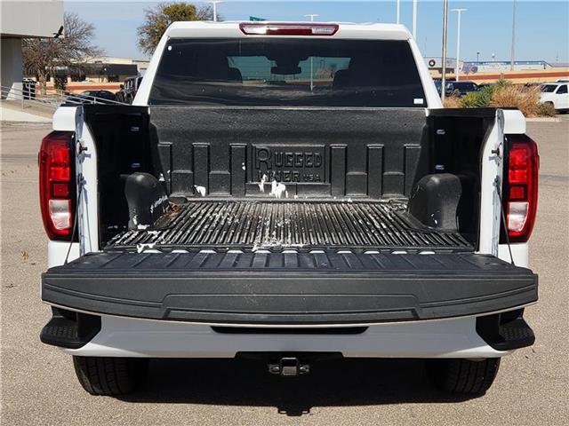 used 2024 GMC Sierra 1500 car, priced at $59,995