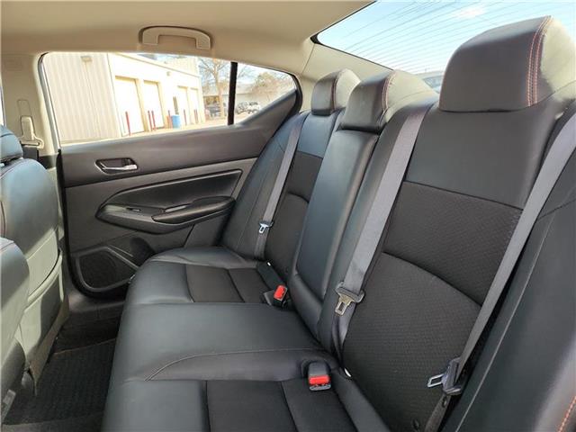 used 2022 Nissan Altima car, priced at $22,995