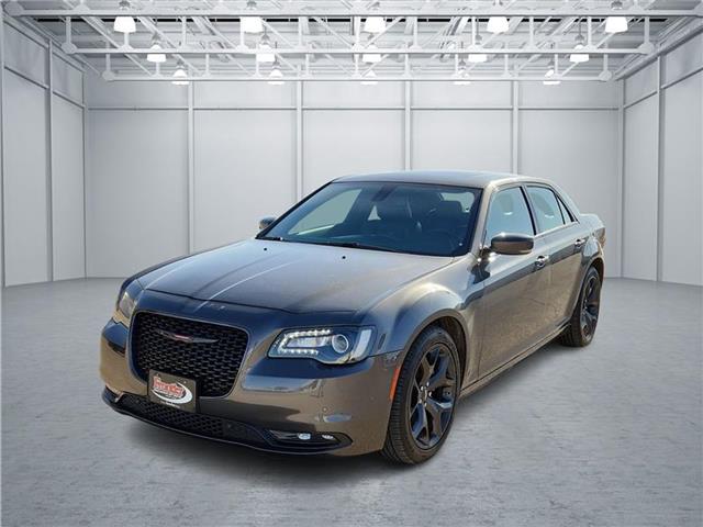 used 2022 Chrysler 300 car, priced at $29,995