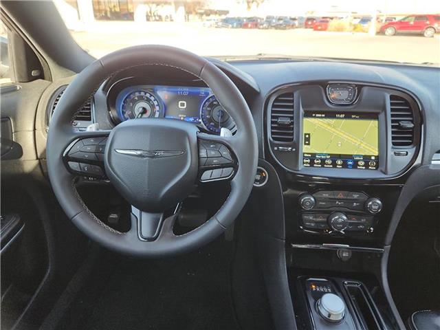 used 2022 Chrysler 300 car, priced at $29,995