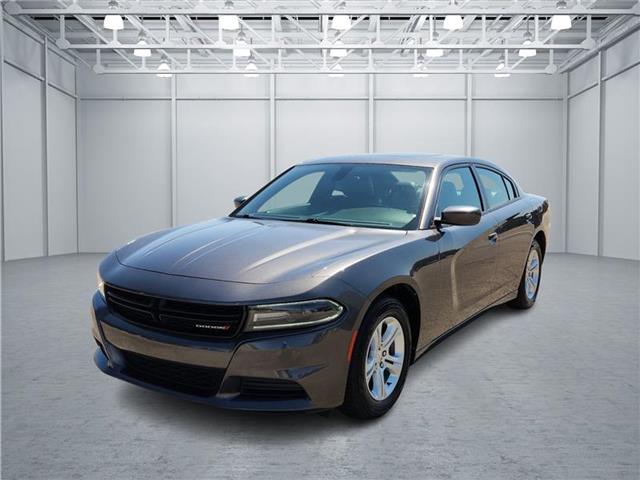 used 2021 Dodge Charger car, priced at $27,995