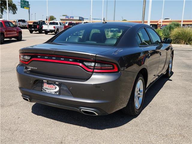 used 2021 Dodge Charger car, priced at $27,995