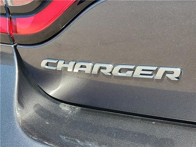 used 2021 Dodge Charger car, priced at $27,995