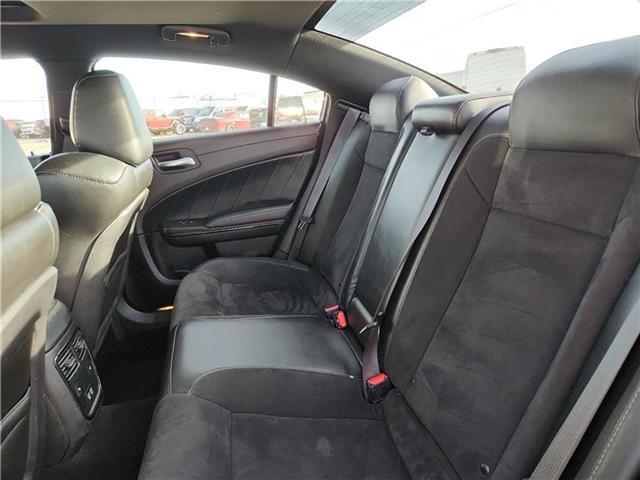 used 2022 Dodge Charger car, priced at $35,995