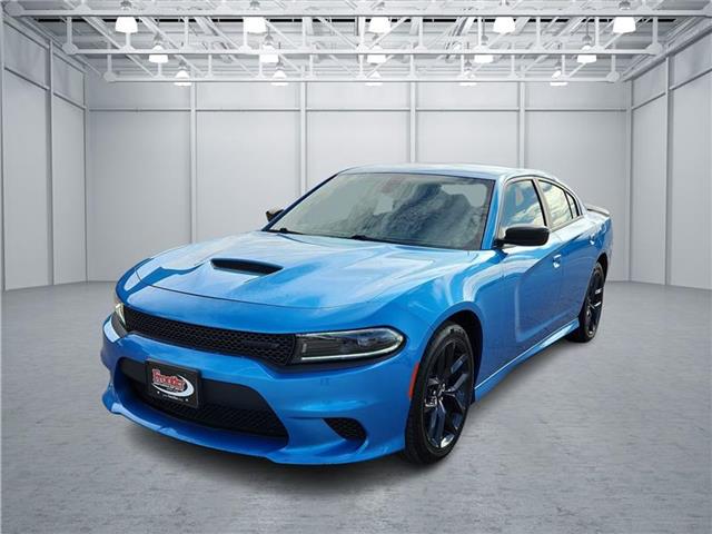 used 2023 Dodge Charger car, priced at $30,995