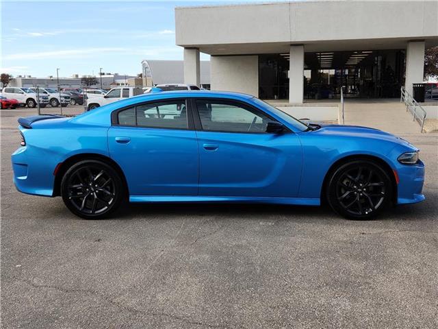 used 2023 Dodge Charger car, priced at $30,995