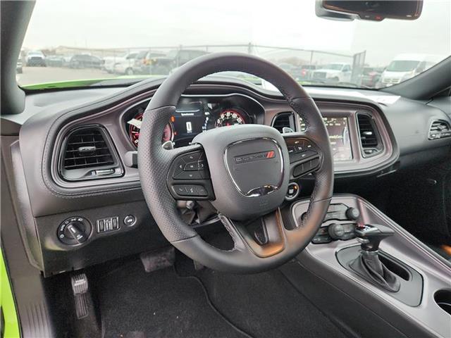 new 2023 Dodge Challenger car, priced at $54,815