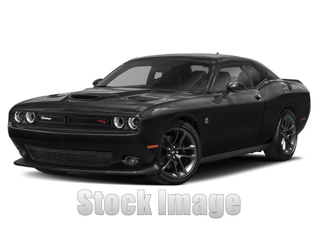 new 2023 Dodge Challenger car, priced at $61,010